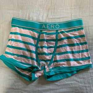 Aeropostale Boxer Briefs